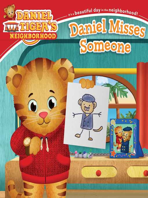 Title details for Daniel Misses Someone by Alexandra Cassel Schwartz - Available